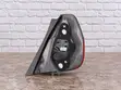 Depo Tail Lamp for Honda Fit (2004-2006) - 2