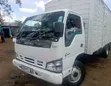 Isuzu NPR Rigid Truck - 2