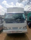 Isuzu NPR Rigid Truck - 5