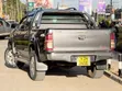 Toyota Hilux Double Cab 2015 - 2