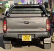 Toyota Hilux Double Cab 2015 - 3