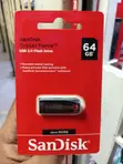 SanDisk Cruzer Force 64GB USB 2.0 Flash Drive - 2