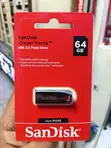 SanDisk Cruzer Force 64GB USB 2.0 Flash Drive - 3