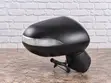 Side Mirror Honda Fit 2006-2008 Black Electric with LED Lamp - 1