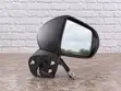 Side Mirror Honda Fit 2006-2008 Black Electric with LED Lamp - 2