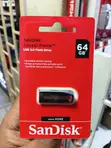 SanDisk Cruzer Force 64GB Metallic USB 2.0 Flash Drive - 2
