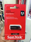 SanDisk Cruzer Force 64GB Metallic USB 2.0 Flash Drive - 3