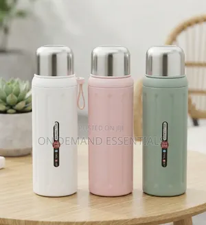 Chupa ya Michezo na Kikombe cha Fedha 800ml