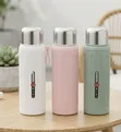 Sport Bottle with Silver Cup 800ml - 1
