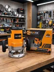 Coofix CF-ER002 2200W Industrial Electric Router - 1