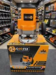 Coofix CF-ER002 2200W Industrial Electric Router - 2