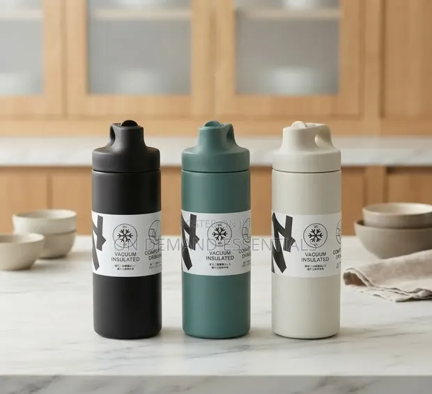 Active Tumbler 550ml - 1