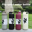 Active Tumbler 550ml - 2