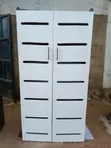 Wardrobe/TV Stand Iliyotengenezwa Kitaalamu - 1