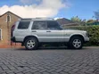 Land Rover Discovery 2004 Silver - 1
