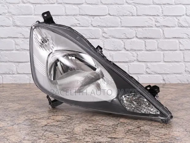 Depo Headlight for Honda Fit (2007-2010) - 1