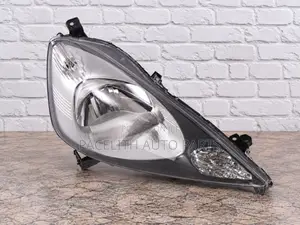 Depo Headlight ya Honda Fit (2007-2010)