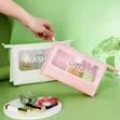 Quality Waterproof Toiletry Bags - 4