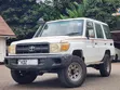 Toyota Land Cruiser Prado 4.0 i 2011 Nyeupe - 3