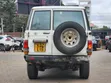 Toyota Land Cruiser Prado 4.0 i 2011 Nyeupe - 4