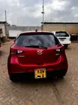 2018 Mazda Demio Red Diesel - 3