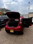 2018 Mazda Demio Red Diesel - 5