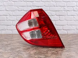 Depo Tail Lamp ya Honda Fit (2007-2010)