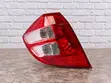 Depo Tail Lamp ya Honda Fit (2007-2010) - 1