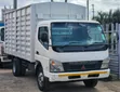 Mitsubishi Canter FE84 Truck - 2010 - 1
