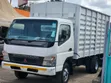 Mitsubishi Canter FE84 Truck - 2010 - 2