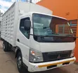 Mitsubishi Canter FE84 Truck - 2010 - 4