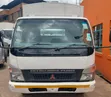 Mitsubishi Canter FE84 Truck - 2010 - 5