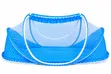 Baby Sleeping Nest with Mattress & Pillow - Portable - 2