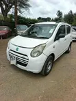 Suzuki Alto 660cc AWD 2014 White - 2
