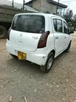 Suzuki Alto 660cc AWD 2014 White - 3