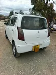 Suzuki Alto 660cc AWD 2014 White - 4