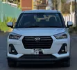 Daihatsu Rocky 2019 White - 1