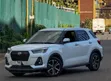 Daihatsu Rocky 2019 White - 2