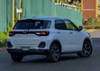 Daihatsu Rocky 2019 White - 3