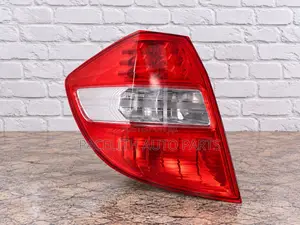 Depo LED Tail Lamp for Honda Fit 2012-2013