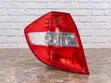 Depo LED Tail Lamp for Honda Fit 2012-2013 - 1
