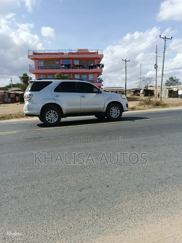 50x100 Plots for Sale in Matuu - 1