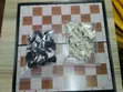 Bodi Kubwa ya Foldable ya Brain Chess (28cm x 28cm) - 1