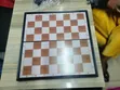 Bodi Kubwa ya Foldable ya Brain Chess (28cm x 28cm) - 2