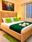 Executive 2 Bedroom Furnished Apartment in Kilimani Near Yaya Centre - 1