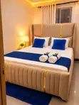 Executive 2 Bedroom Furnished Apartment in Kilimani Near Yaya Centre - 3