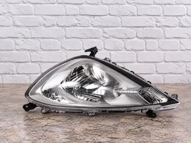 Depo Headlight ya Honda Fit 2010-2012 - 1