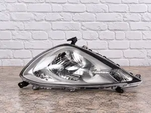 Depo Headlight ya Honda Fit 2010-2012
