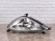 Depo Headlight ya Honda Fit 2010-2012 - 1