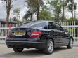 Mercedes-Benz C200 2011 Black - 3